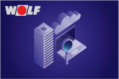 Enhanced Cloud Log Management Solution with ECK